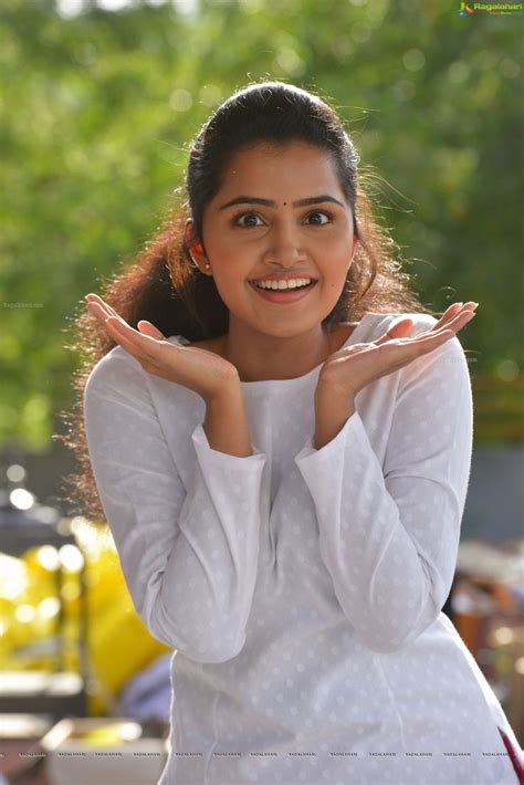 Anupama Parameswaran High Definition Anupama Parameswaran Most