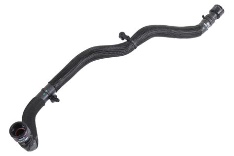 Acdelco Acdelco Gold Molded Radiator Coolant Hoses Summit Racing