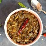 Gongura Pachadi Recipe Andhra Style Pavanis Kitchen