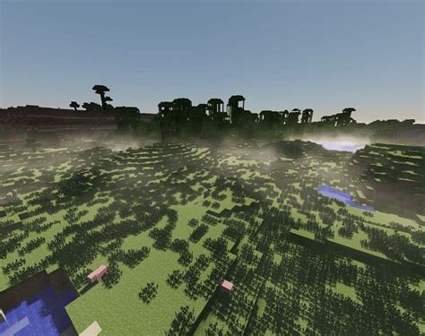 5 best Low End PC Shaders for Minecraft | Minecraft Shaders Download