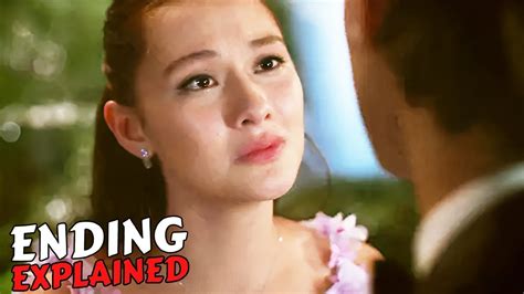 The Summer I Turned Pretty Season 2 Episode 5 Ending Explained Recap Youtube