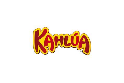 Kahlua Logos