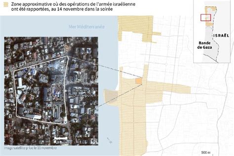 Guerre Israël Hamas l armée israélienne poursuit la fouille de l