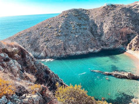 Playa Corazón en Ensenada El Secreto Mejor Guardado de Baja California