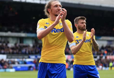 Leeds United News Fans React To Stunning Footage From Sky Sports