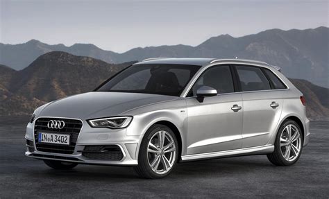 Audi A Sportback Tdi Business Prezzo E Scheda Tecnica Automoto It