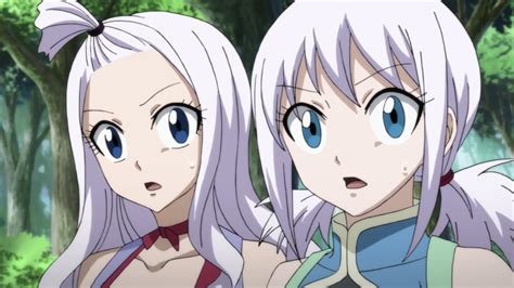 Fairy Tail 2018 Episode 09 286 Parejas De Fairy Tail Personajes De