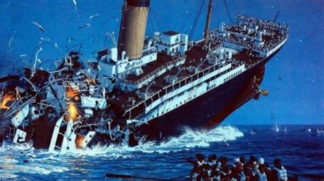 5 Fakta Tenggelamnya Titanic Dari Sudah Diramal Hingga Bisa Dihindar