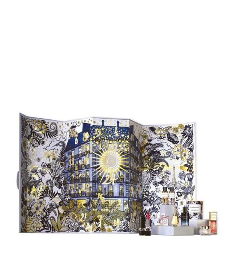 Home And Furniture New Dior Advent Calendar Multi Advent Calendars