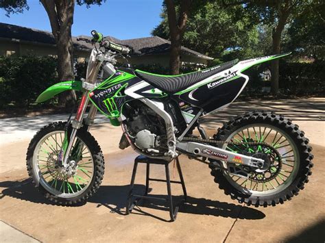 Kawasaki Kx 125 For Sale Used Motorcycles On Buysellsearch