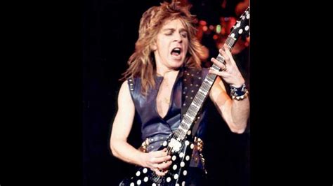 Ozzy Osbourne Crazy Train Randy Rhoads Guitar Master Track In Hd Youtube