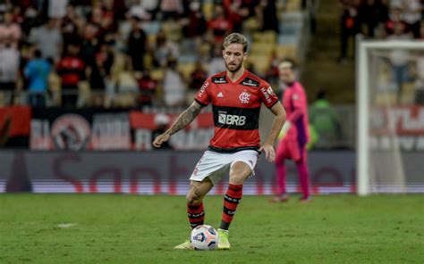 Flamengo emplaca quatro jogadores em Seleção da rodada de portal