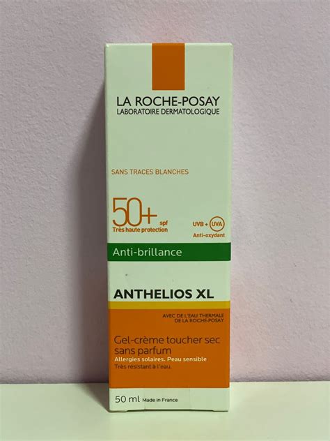 La Roche Posay Anthelios Xl Sunscreen Beauty And Personal Care Face Face Care On Carousell