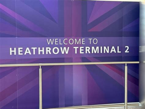 Heathrow Flygplats Till Farringdon London Ec A Privat Transfer