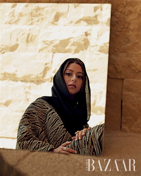 Saudi Princess Noura Bint Faisal Al Saud On Her Mission To See Saudi Fashion Thrive On A Global