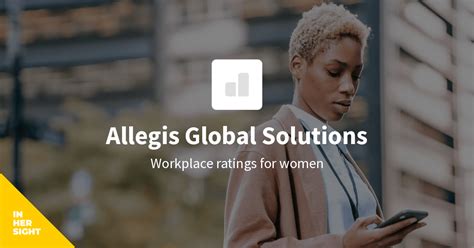 Salary Satisfaction At Allegis Global Solutions Inhersight