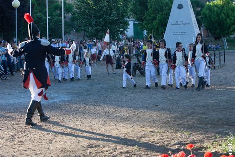 Recreaci N Infantil De La Batalla De La Albuera Aniversario La