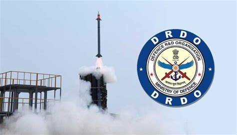 DRDO Indian Navy Successfully Flight Tests VL SRSAM Off Odisha Coast