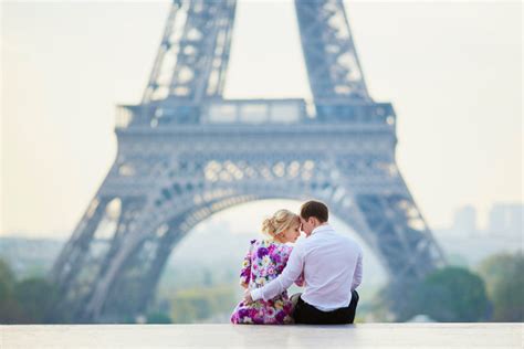 Paris Around Valentine's Day on a 5-Night Luxe Getaway