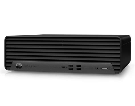 HP Elite SFF 800 G9 Desktop PC 日本HP