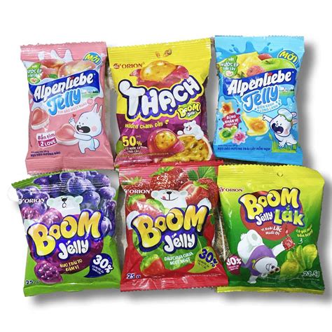 T Ng H P K O D O Hot V Ngon Combo G I K O D O Th Ch V Xo I Mu I T V D U V Chanh D Y