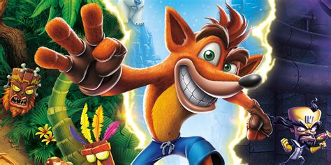 Crash Bandicoot Wumpa League Gameplay Details Leaked