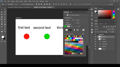 Group Layers Cc Quick Easy How To Group And Ungroup Layers In