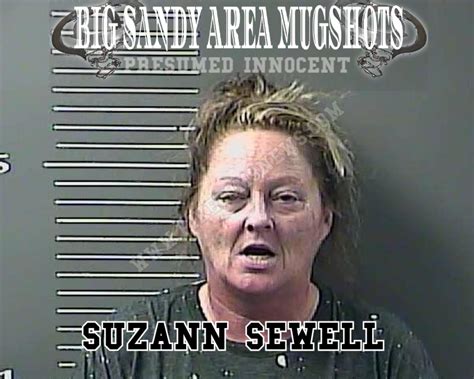 NEQUA BROWN Big Sandy Area Mugshots News