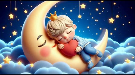 Mozart Brahms Lullaby Sleep Instantly Within Minutes Baby Sleep Music