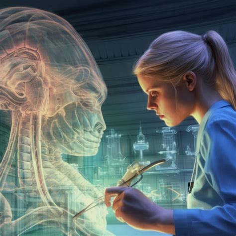 Premium AI Image Medical Illustrations High Quality 4k Ultra Hd