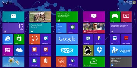 Microsoft Windows 9 Release Date Estimated Arrival In September 2014