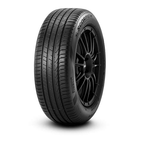 SCORPION 235 45R21 101H XL MERCEDES ELECT Pirelli