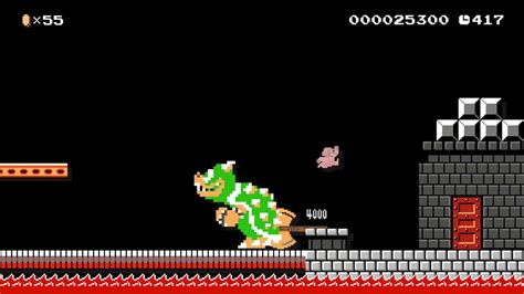 Super Luigi Maker From Gujj SUPER MARIO MAKER Gameplay RAW YouTube