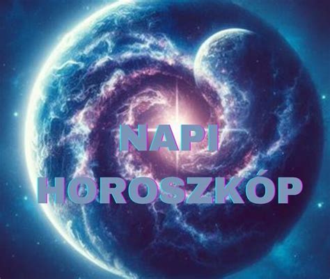 Napi Horoszk P Szeptember A Megold Sok Napja Alon Hu