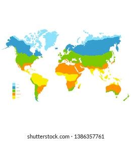 Best Earth Climate Zones Royalty Free Images Stock Photos Pictures