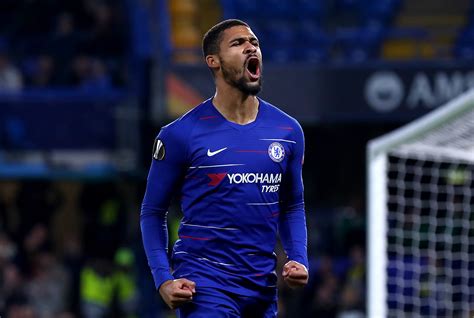 AC Milan confident of sealing Ruben Loftus-Cheek deal