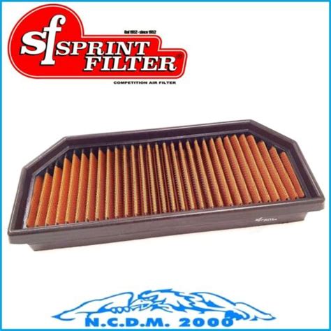 Sports Air Filter SPRINT FILTER PM190S KTM 1290 Super Duke R 2020 2021