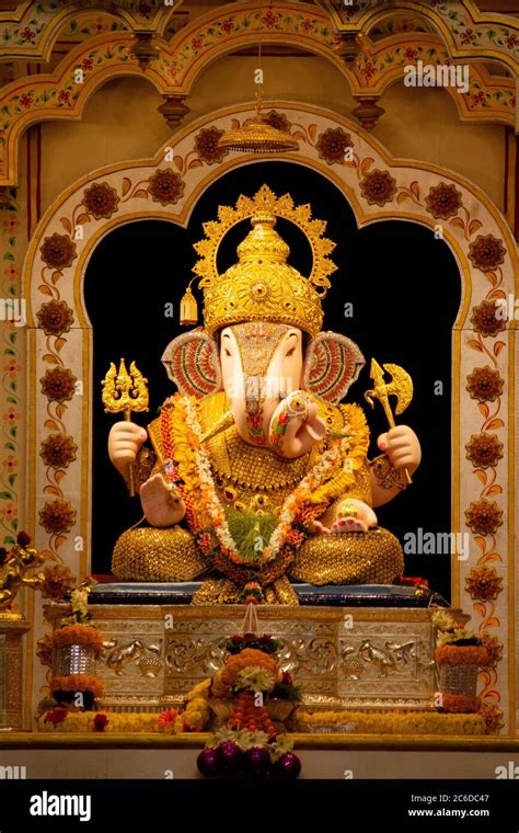 About Dagdusheth Ganpati, 42% OFF | www.elevate.in