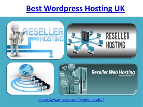 PPT - Hosting services provided by RS Hosting PowerPoint Presentation