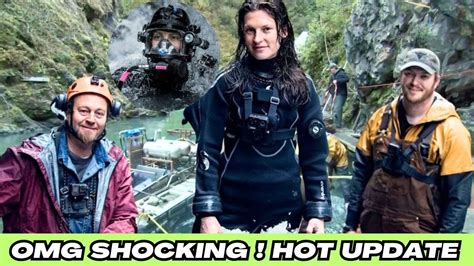 SHOCKING Gold Rush Star Kayla Johanson Quits White Water The