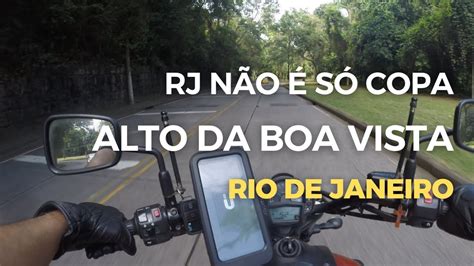 Alto Da Boa Vista Rio De Janeiro Blog Do Valente