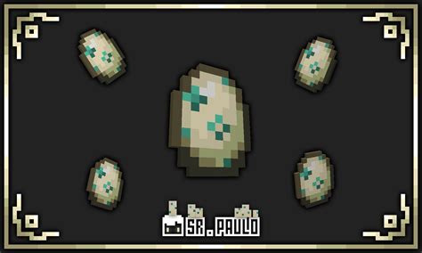 Better turtle egg Minecraft Texture Pack