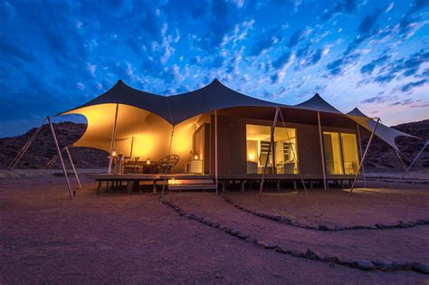 Hoanib Skeleton Coast Camp - Hoanib Skeleton Coast Camp | Damaraland | Namibia | Expert Africa