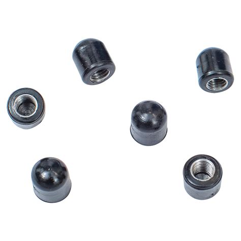 Threaded Lug Tips Toca Percussion