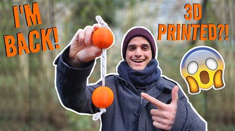 DIY Asalato!! | 3D Printed Instruments - YouTube