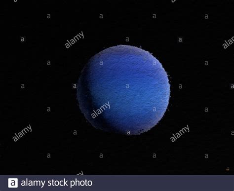 Neptune Planet Nasa Stockfotos Und Bilder Kaufen Alamy