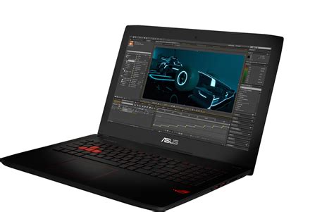 Rog Gl Vt Rog Republic Of Gamers Asus Global