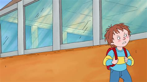 Horrid Henry Season 5 Image Fancaps