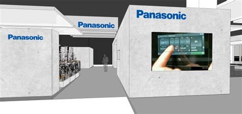 Built In Appliances By Panasonic At Living Kitchen Home Appliances World