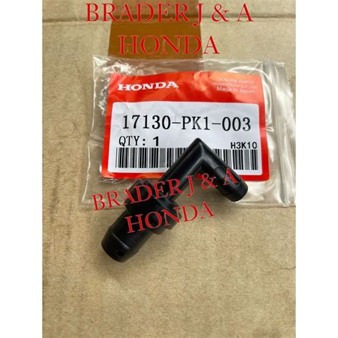 Jual Valve Pcv Katub Udara Positive Crank Hawa Seal Sil Karet Gromet